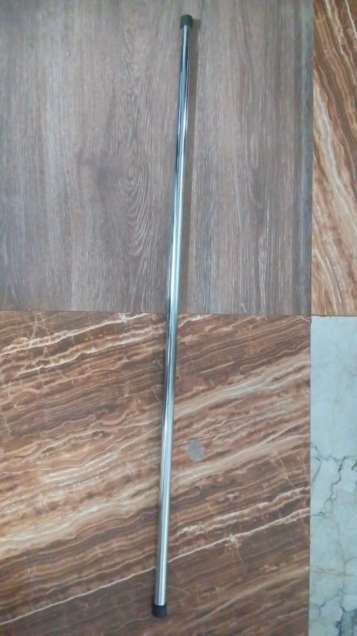 Drill-Free Multifunctional Adjustable Rod