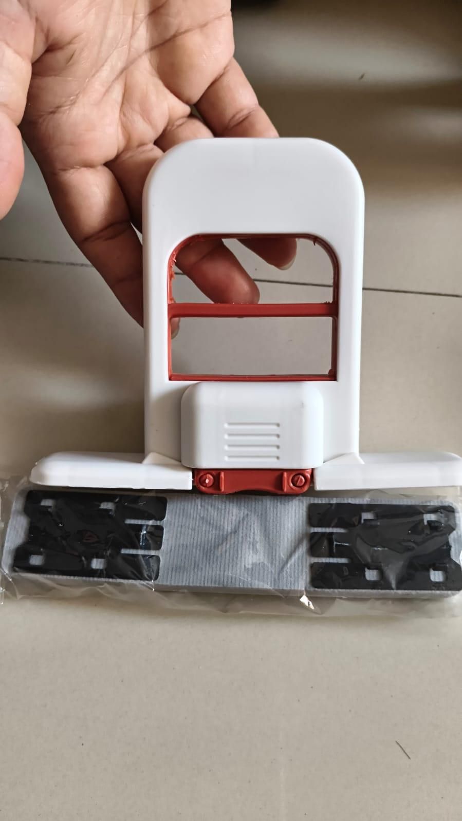 Touch-Free Mini Cleaning Mop - Lootzy