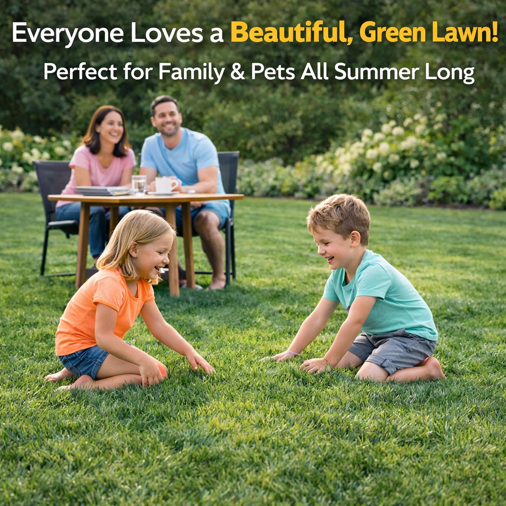 Premium Grass Seeds™ Lootzy