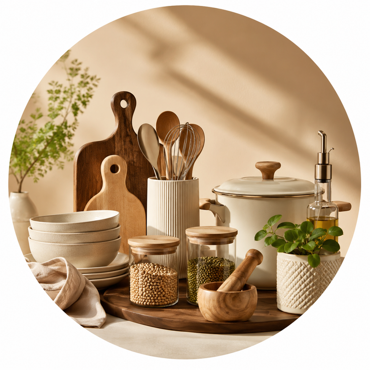 Home & Kitchen