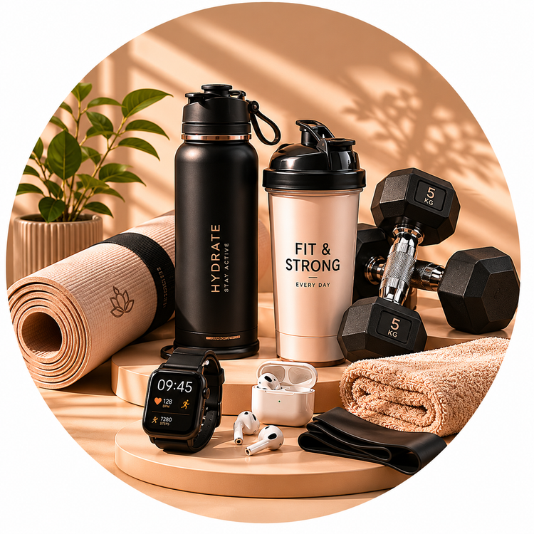 Fitness & Wellness