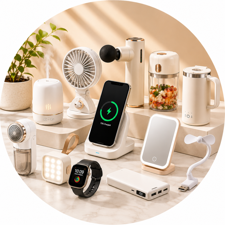 Tools & Gadgets