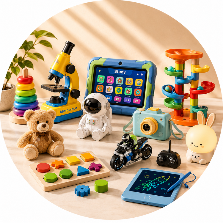 Kids Zone