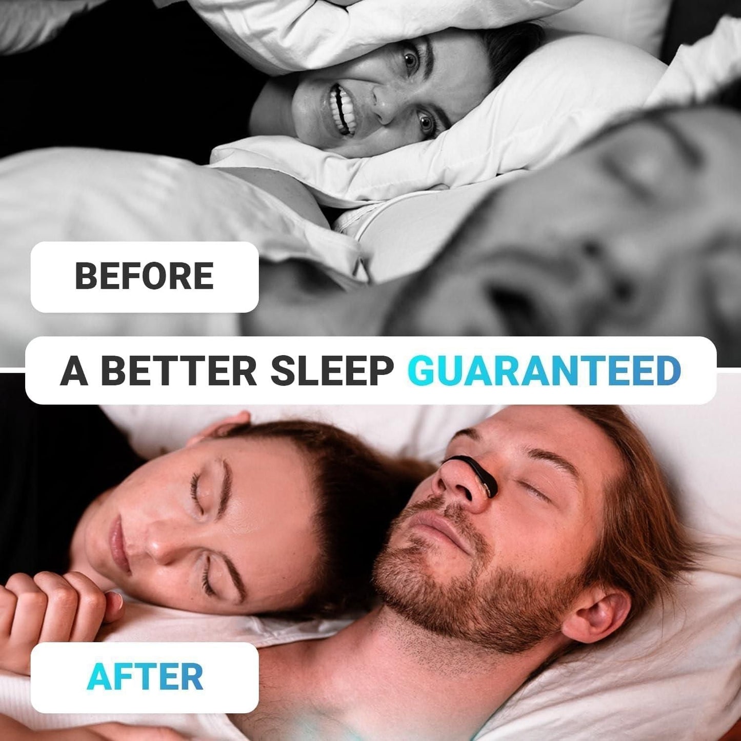 Magnetic Nasal Strips – Breathe Better Instantly-lootzy