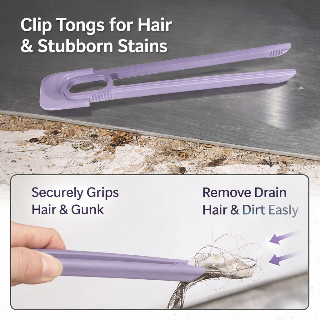 Lootzy™ – Effortless Deep Cleaning Brush 🧽✨