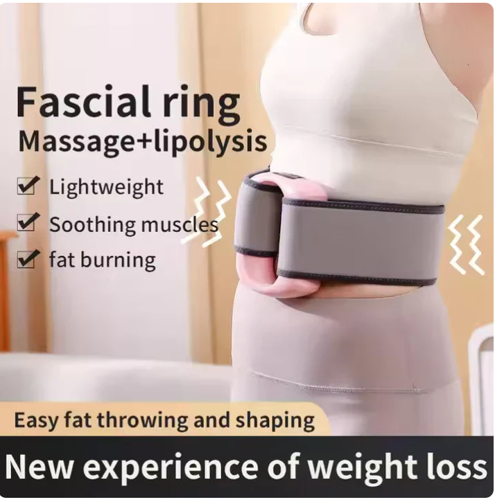 Lootzy™ Core Therapy Ring