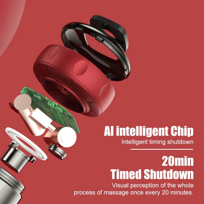 Smart Cupping Therapy Massager
