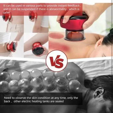 Smart Cupping Therapy Massager